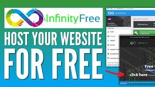 How To Host Your Website With Infinityfree 2023