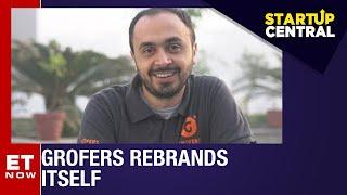 Grofers is now Blinkit | StartUp Central