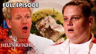 Hell's Kitchen Season 8 - Ep. 5 | Prom Night Pressure Cooker | Full Episode