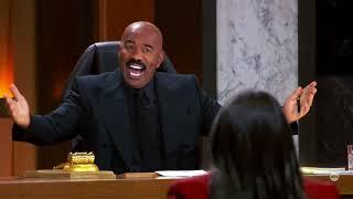 Guess What It's Your Turn (HD) Judge Steve Harvey