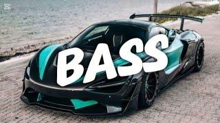 BASS BOOSTED SONGS 2025  CAR MUSIC 2025  BASS MUSIC