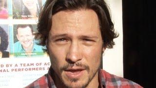 2013 ATX TV Fest: Revenge's Nick Wechsler on Ashley Madekwe's Departure & the Future of Jack & Emily