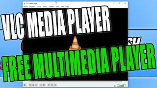 Free Multimedia Player For Windows | Install VLC Media Player