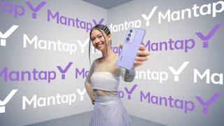 vivo Y100 5G Mantap Y