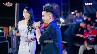 TRENDIZ MUSIC - KANDUNGAN - RATIH FEAT HARNAWA - WEDDING YUSUF & VERA - SIDIGEDE WELAHAN