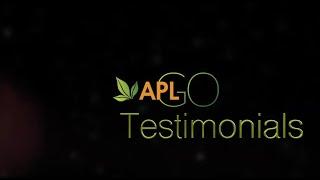 APLGO Rapid DNA Drop Testimonials