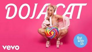 Doja Cat - Roll With Us (Official Audio)