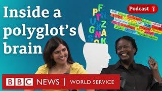 The benefits of speaking multiple languages - What in the World podcast, BBC World Service