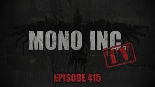 MONO INC. TV - Folge 415 - Heidelberg