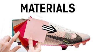 How to choose materials in product design?