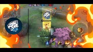 Evos Evos Evos Tiktok - Chou Freestyle compilations | mobile legends tiktok