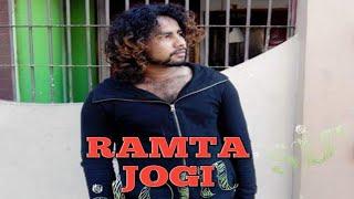 RAMTA JOGI SONG                   Singh Dance Academy, Diphu Master's Practice Video