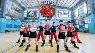 BABYMONSTER - 'BATTER UP'  Dance Cover KC Studio from Taiwan