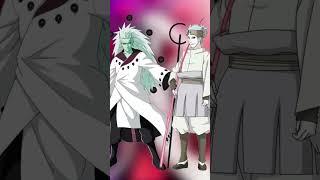 Who ia strongest| Madara vs otsutsuki #madara #otsutsuki#naruto