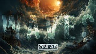 ONLAP - "WAVES" FULL ALBUM (12 songs) - [COPYRIGHT FREE Rock Metal Music]