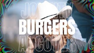 JOYINTV - BURGERS