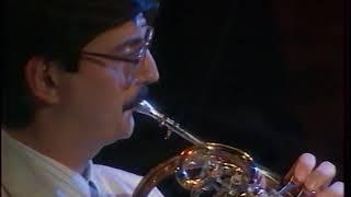 Mozart: Horn Quintet 1st.mov. Miklos Nagy