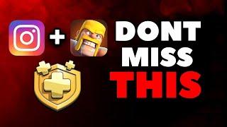 All Free Out-Of-Game reward Sources (Clash of Clans 2024)