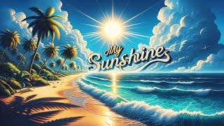 The 1111 -  My Sunshine (Official Lyric Video)