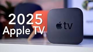 A New Apple TV Is Coming: Everything You Need to Know!