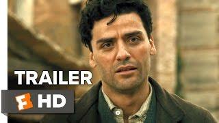 The Promise Trailer #2 (2017) | Movieclips Trailers