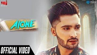 Alone (Official Video) | Gurmeet Gora | MJ Music | New Song 2019 | Latest Song 2019