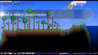 TERRARIA TUTORIAL (PART 1)