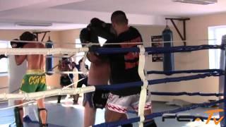 FEATV - LION MUAY THAI - KOK WORLD GP 2011