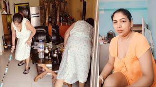 Indian Housewife Daily routine cleaning vlog #cleaning