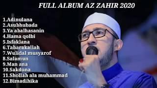 Az Zahir Pekalongan - Full Album [NEW]