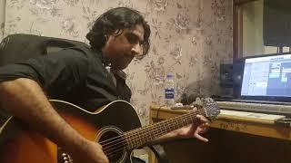 Greatest Pakistani Guitarist Ever - Amir Azhar