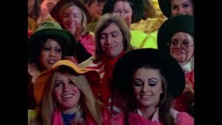 THE ROLLING STONES - Rock and Roll Circus (Full Movie) 1968 Blu-Ray