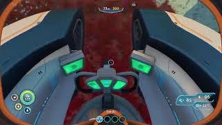 Base Expansions - Subnautica 100% Part 3