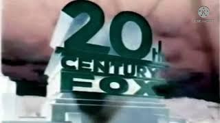 1996 20th century fox home entertainment in Tone sounds