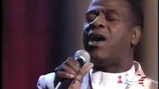 A Change is Gonna Come (Al Green) Incredible live version.