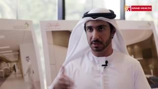 Dubai Health Authority welcomes you at Arab Health 2017