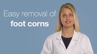 Corn Stick – For the easy removal of corns - Australian Bodycare