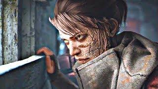 TOP 15 BEST Upcoming Games of 2018 & 2019 (PS4, XBOX ONE, PC) Cinematics Trailers