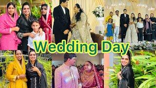 Day-3 Wedding | Hasri | Vlog-52 | #lifestylevlog #hasri #wedding #reception