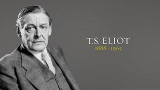 T.S. Eliot's 'The Waste Land'