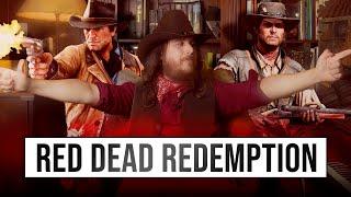 RED DEAD REDEMPTION | Rasta News