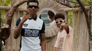 Tiji Negga feat Ngiah Tax Olo Fotsy - Resy (Clip Officiel 2022)