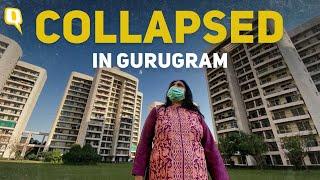 Gurugram Building Collapse | When Returning to 'Dream Home' Becomes a Nightmare | The Quint