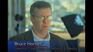 Nortel Networks - The Making of Come Together (1999)