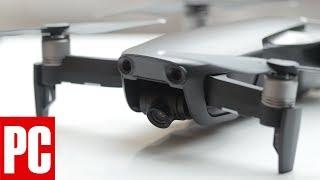 DJI Mavic Air Review