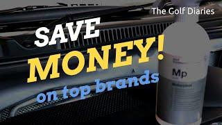 Top detailing brands and product savings. Detailing VLOG trying new GoPro Hero11