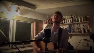 Jon Parry   Rocky Road to Dublin Luke Kelly Cover