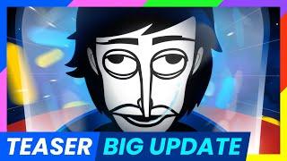 Incredibox Teaser - Early 2025 - Big update (you're not ready )