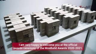 MosBuild 2021 – Business Programme