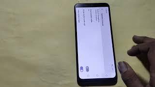 auto rotate screen setting kaisa on kare realme c33 me